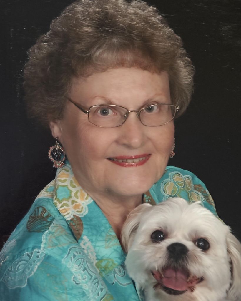 Bernice Adeline (Hartgrave) Wright Profile Photo