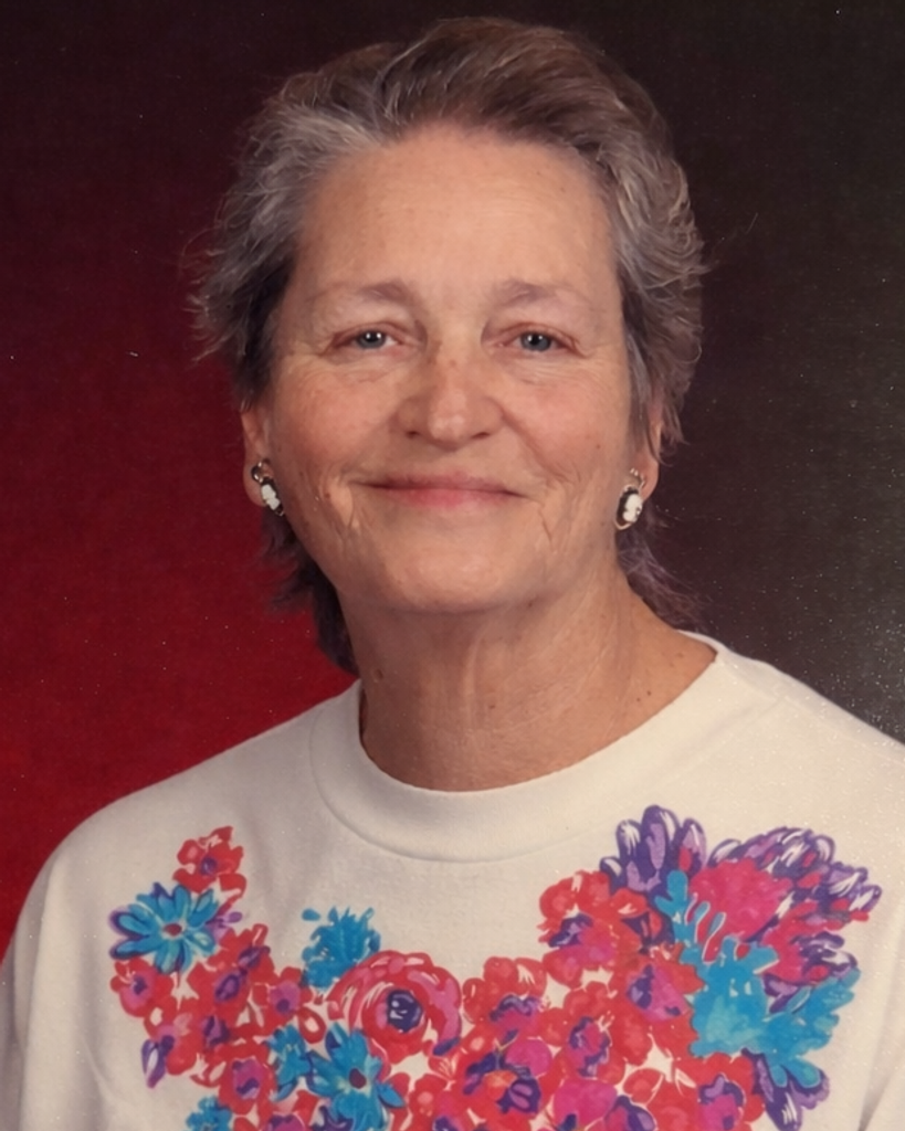 Georgia Sanchez Profile Photo