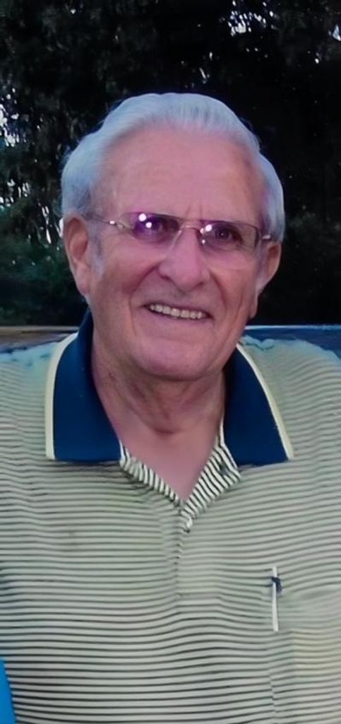Gentie Clyde "Sonny" Berryhill, Jr. Profile Photo