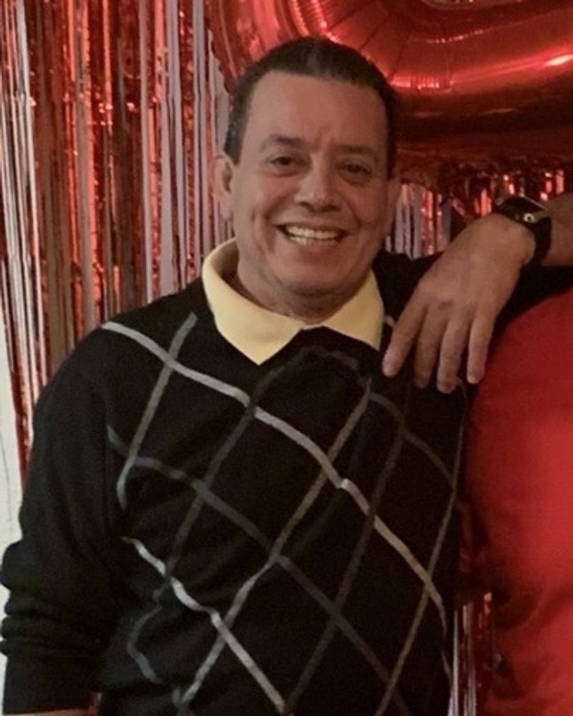 Jose Francisco Hernandez Profile Photo