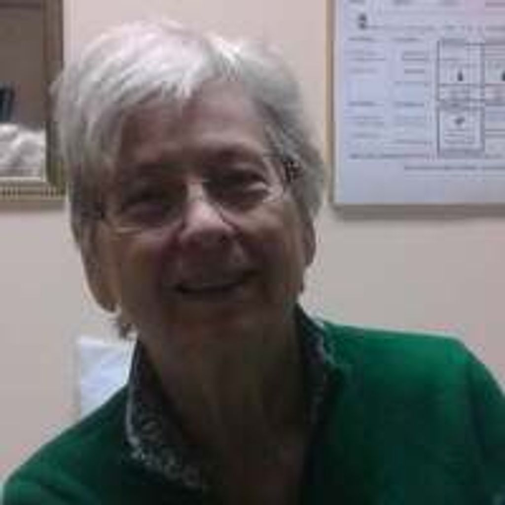 Barbara Mckenzie