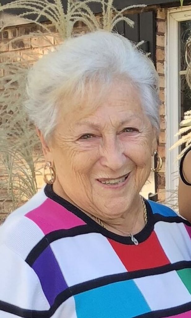 Joan J. Lenzi Profile Photo