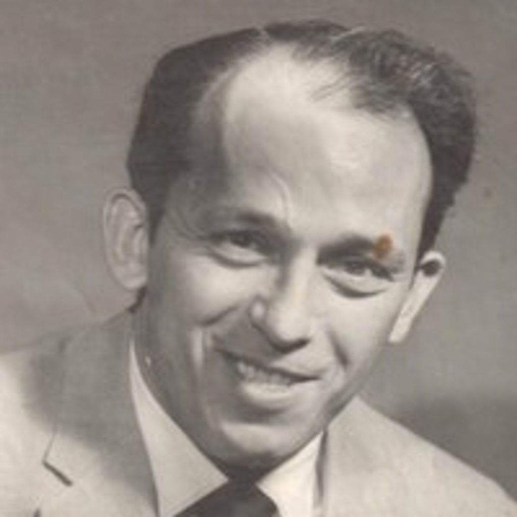Frederick B. Hamil