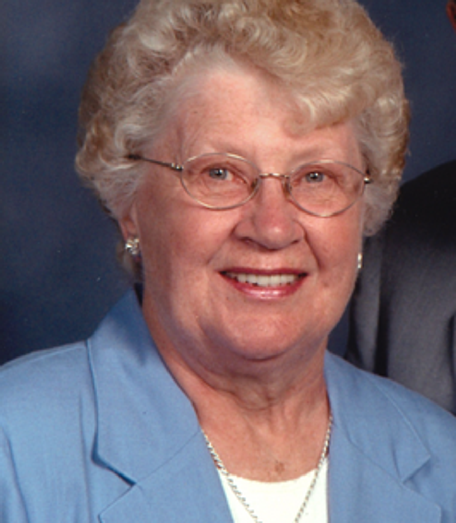Grace Miller