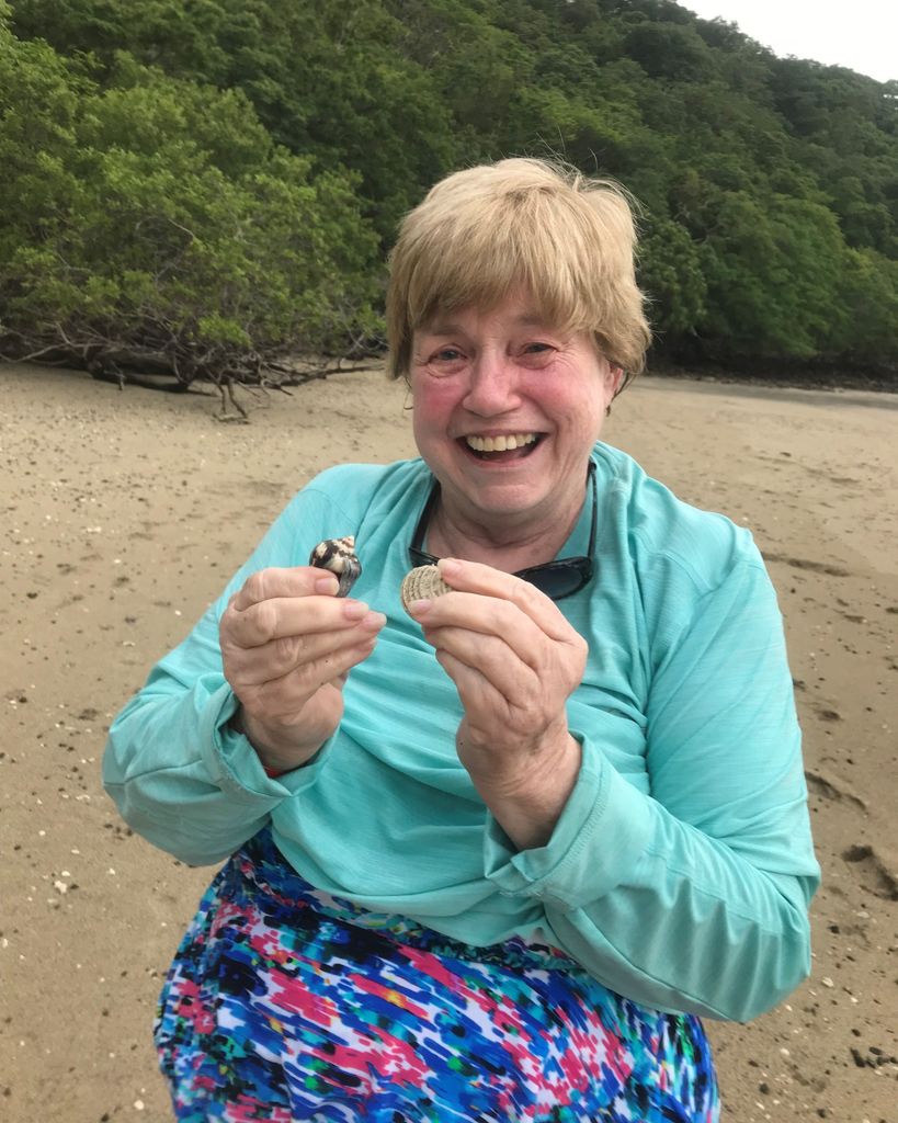 Linda Coburger Wilson Profile Photo