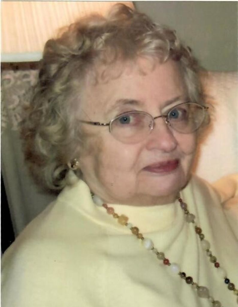 Mary E. Noll