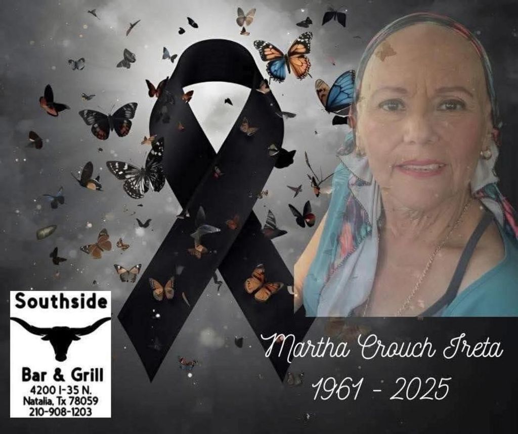 Martha Ann Crouch-Ireta Profile Photo