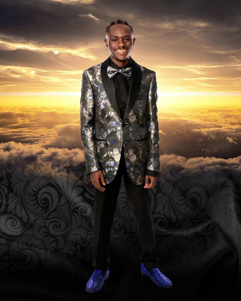 Daveion Damon Green Profile Photo