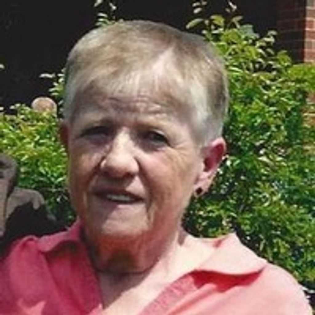 Barbara Sue Kauffman
