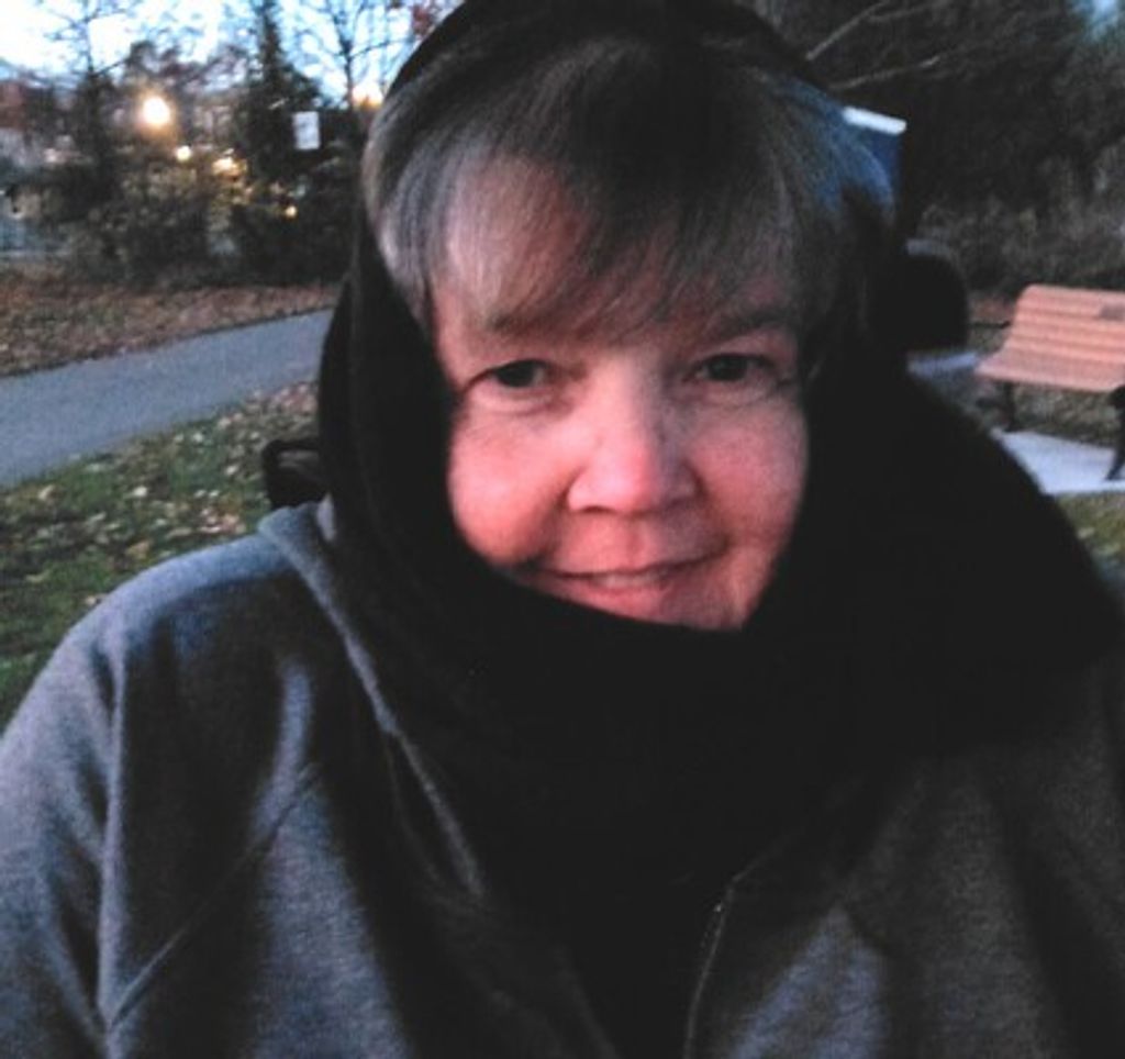 Debra Lynn Kuykendall