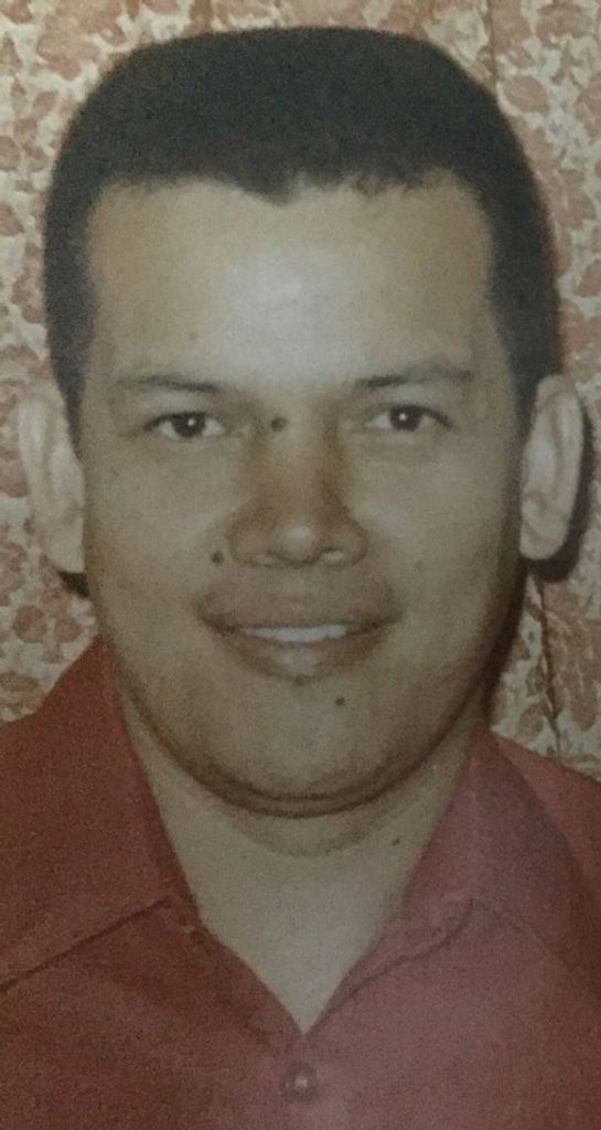 Frank Ornelas Profile Photo