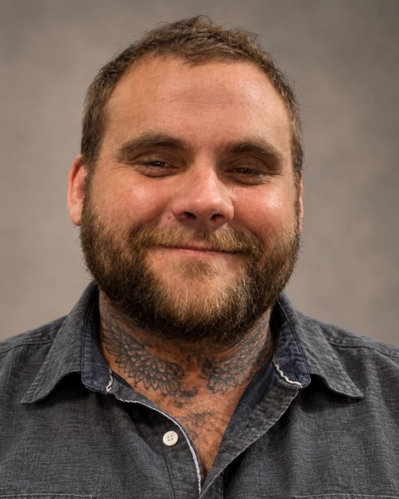 Cory Glenn Hood Profile Photo