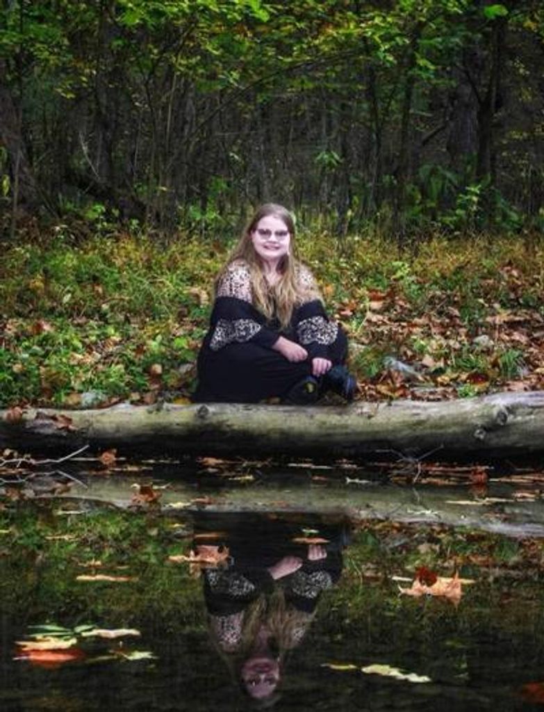 Allison "Ally" Worgan Profile Photo