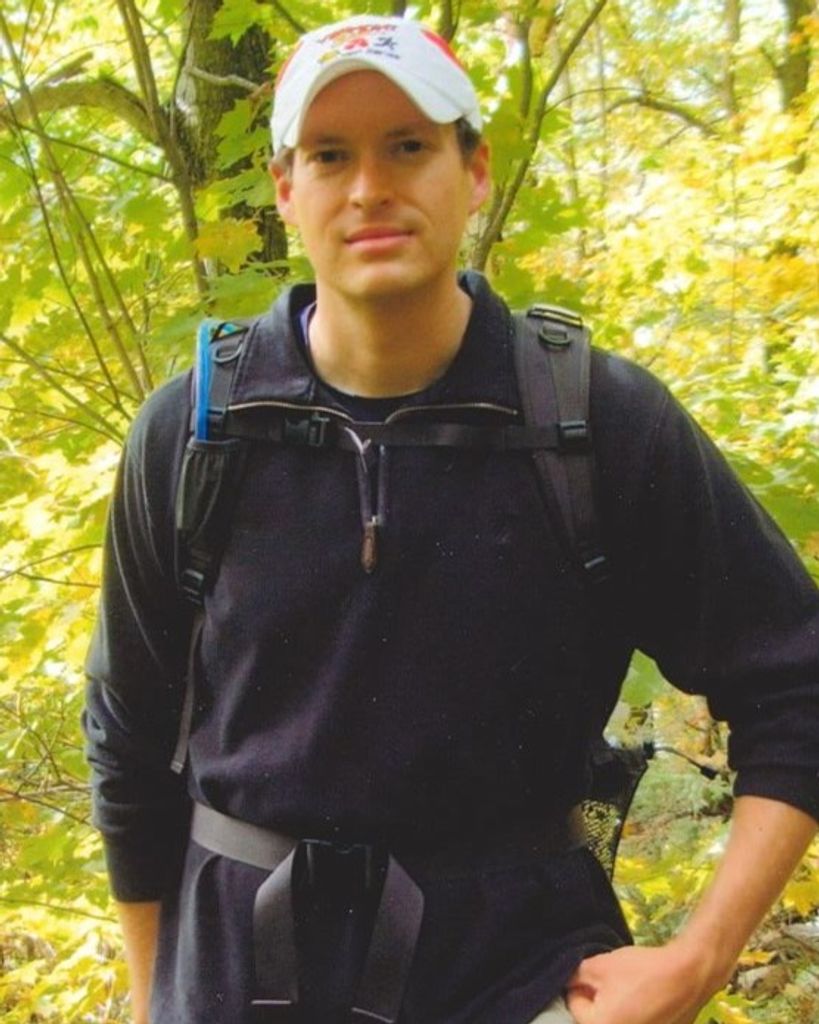 Alex Budzynski
