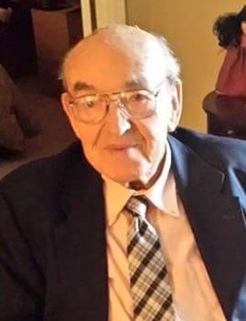 Samuel Ivan Pendleton Profile Photo