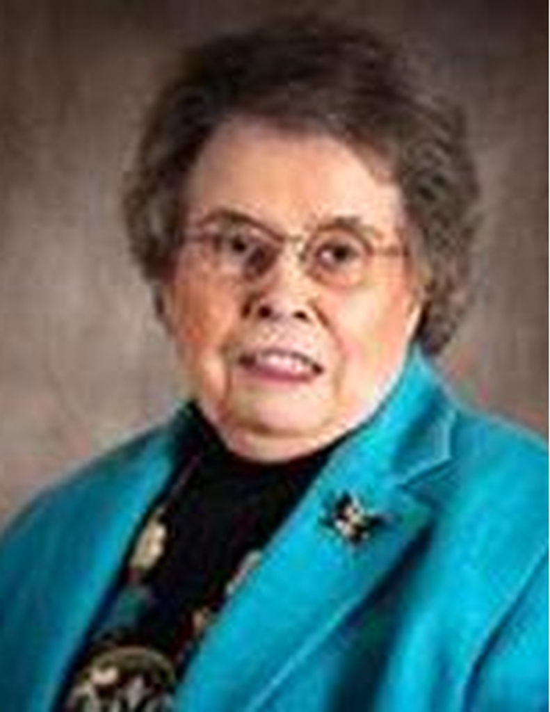 Wanda Mae Surber Lightner