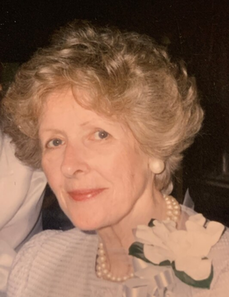Ann Hayden (Hayden) Dornback Profile Photo