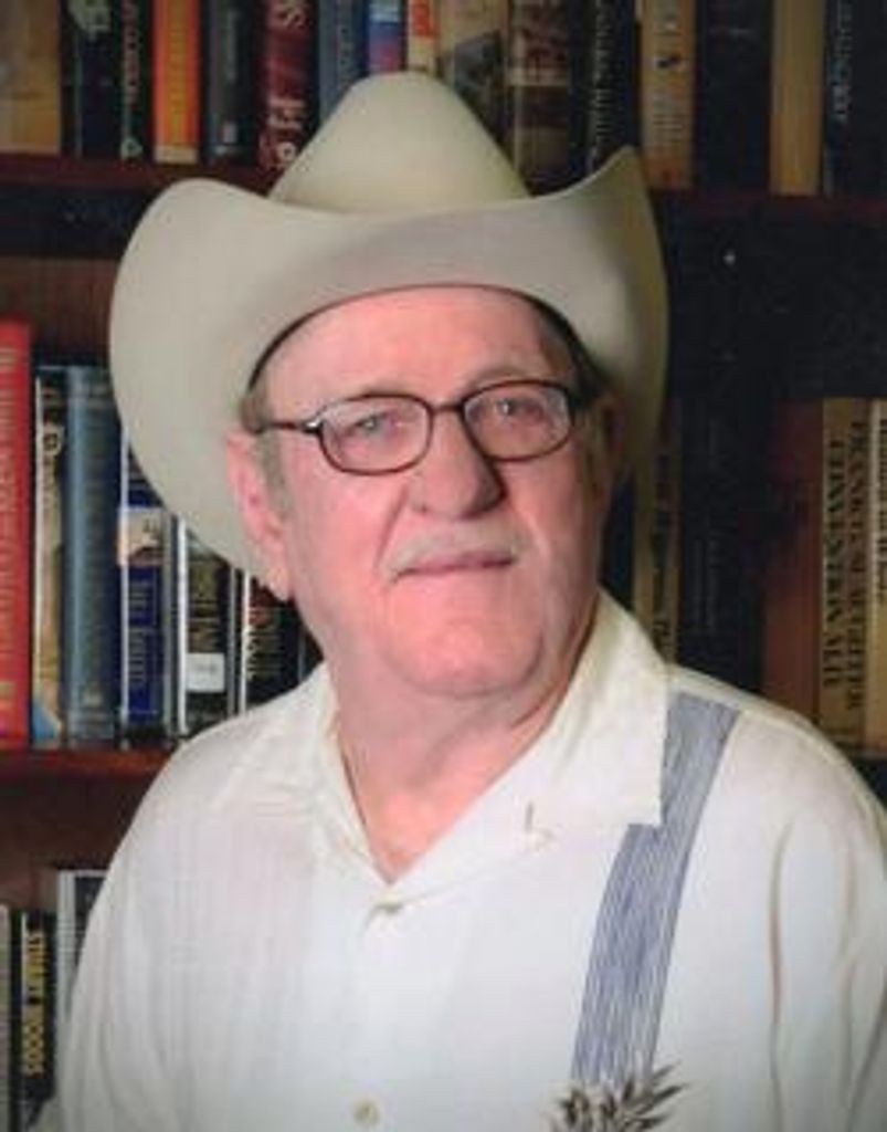 George Clayton Hudson Profile Photo