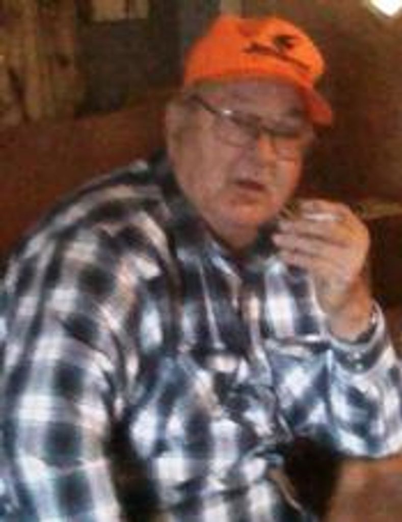 Raymond "Buddy" Barnett Profile Photo