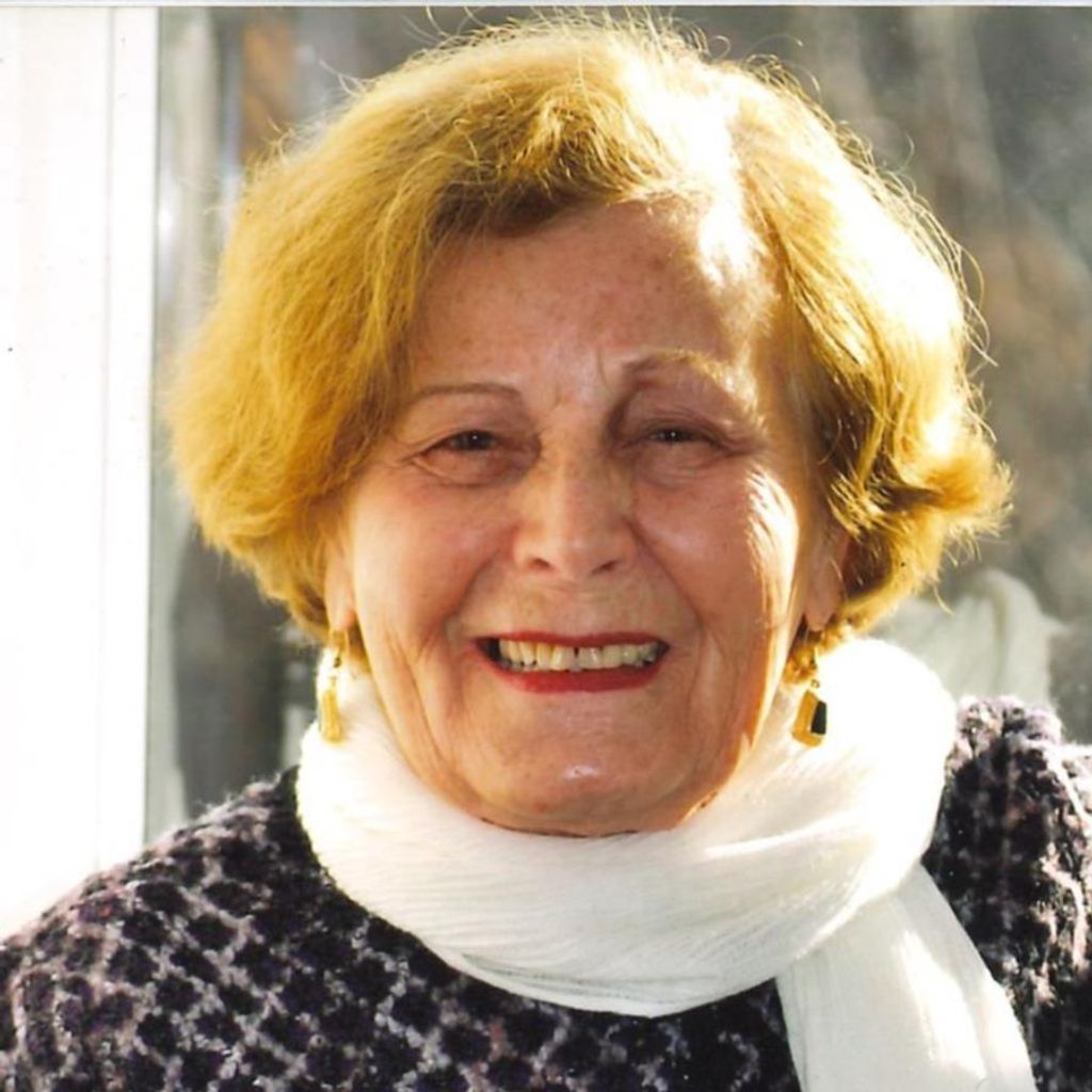 Sophie Balamas-Young