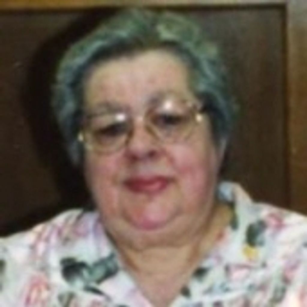Loretta J. Clauser