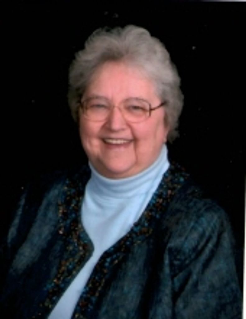 Betty F.  Stuth