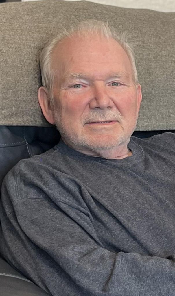 Jerry Lane Rugg Profile Photo