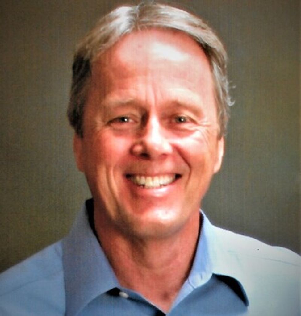 Steven W. Hansen