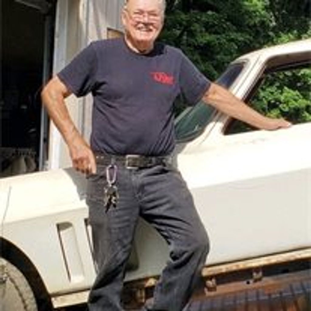 Robert A. Coombs Profile Photo