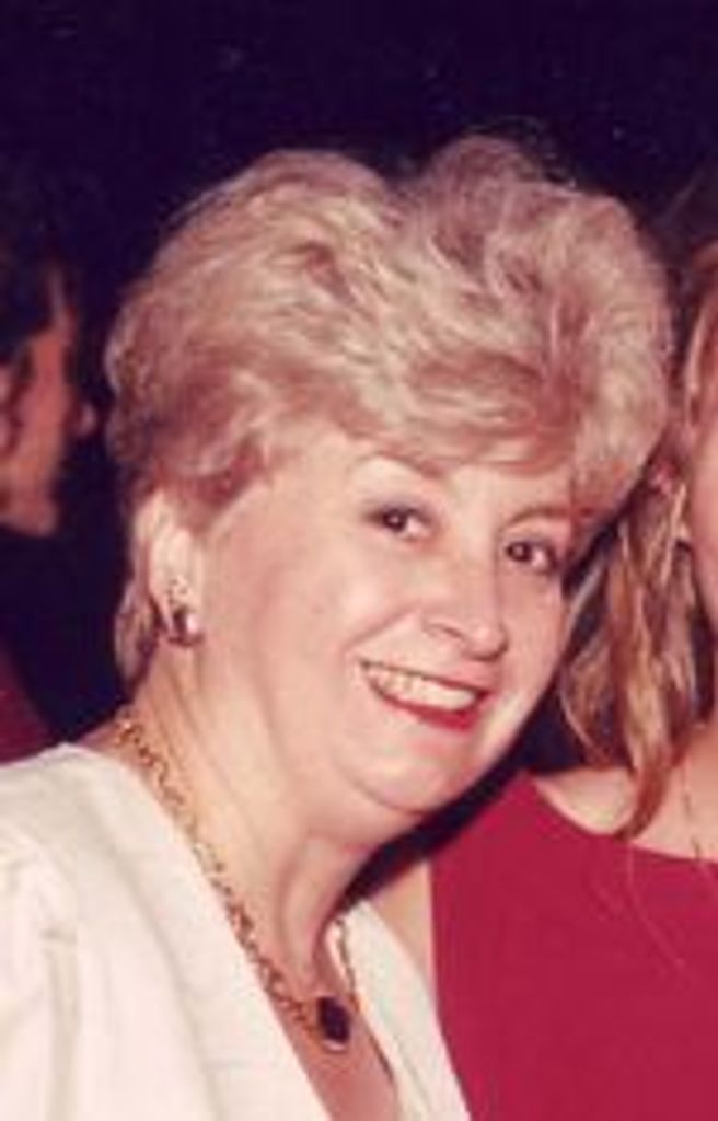 Priscilla B. Cotgageorge