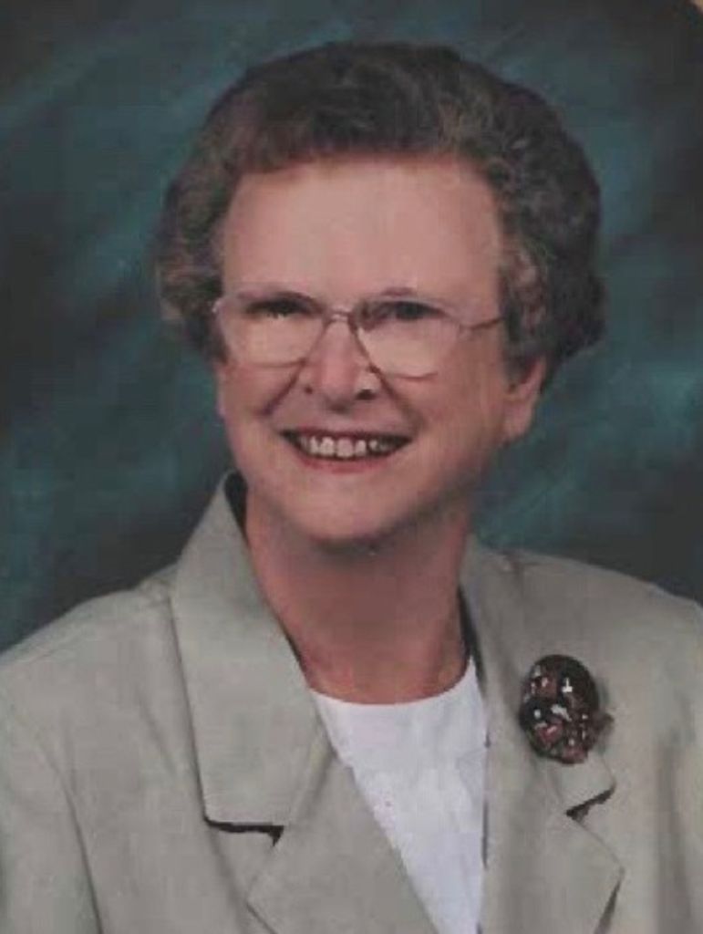 Dorothy "Louise" Shortt Profile Photo