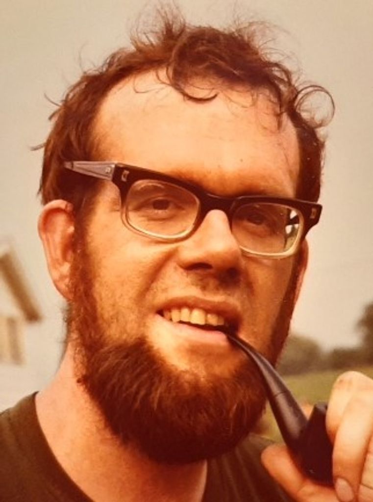 Robert L. Shelton Profile Photo