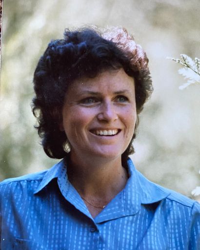 Janet Lynn Fawson's obituary image
