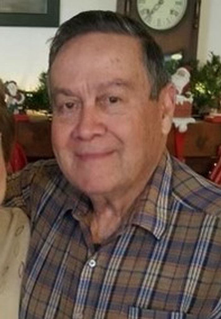John David Young