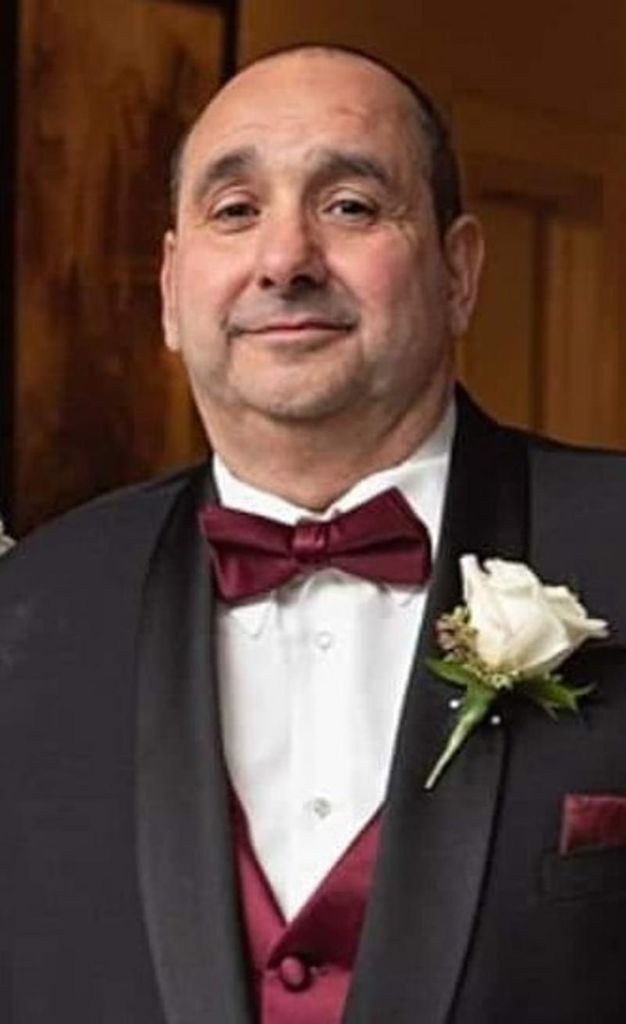 Joseph Anthony Juliano Profile Photo