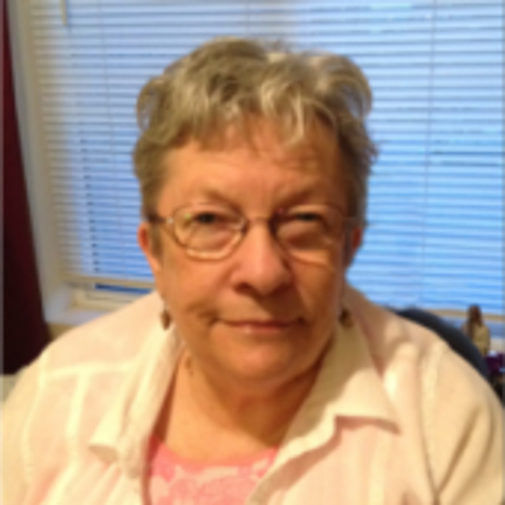 Sharon Matthies