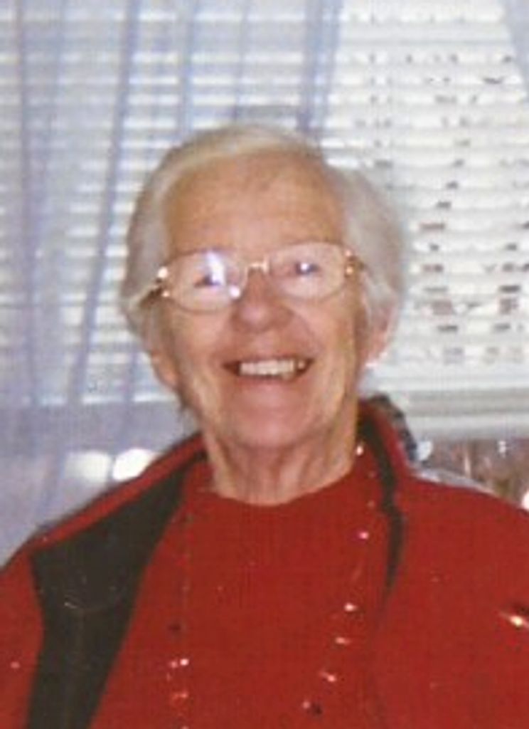 Marcelline Georgette Greggs (Blaise) Profile Photo