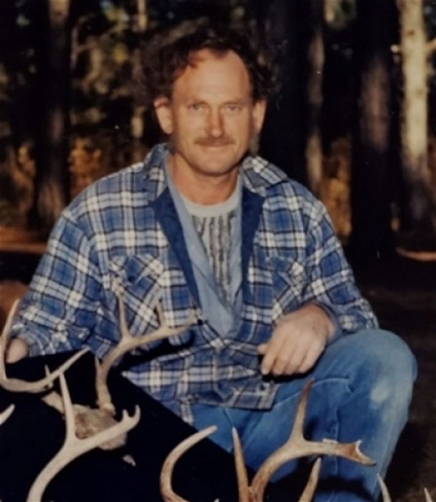 Robert Wayne "Sonny" Phillips