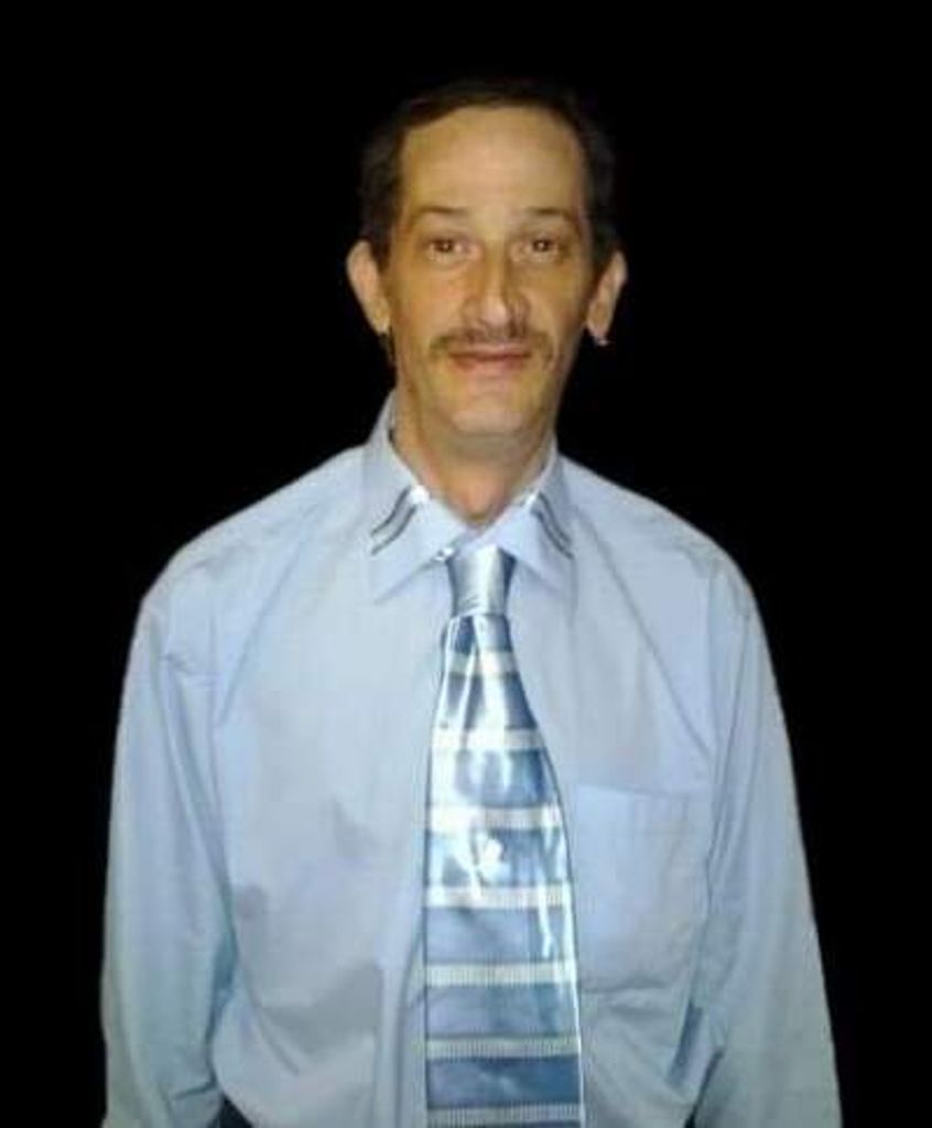William Scott Banister Profile Photo