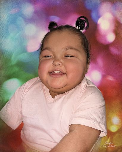Camila A. Richard's obituary image