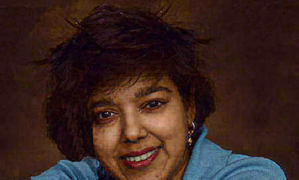 Mayuri  Chhotu