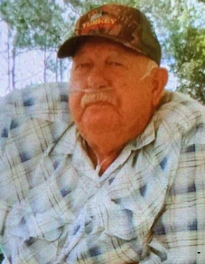 Gerald Minckler, Sr.