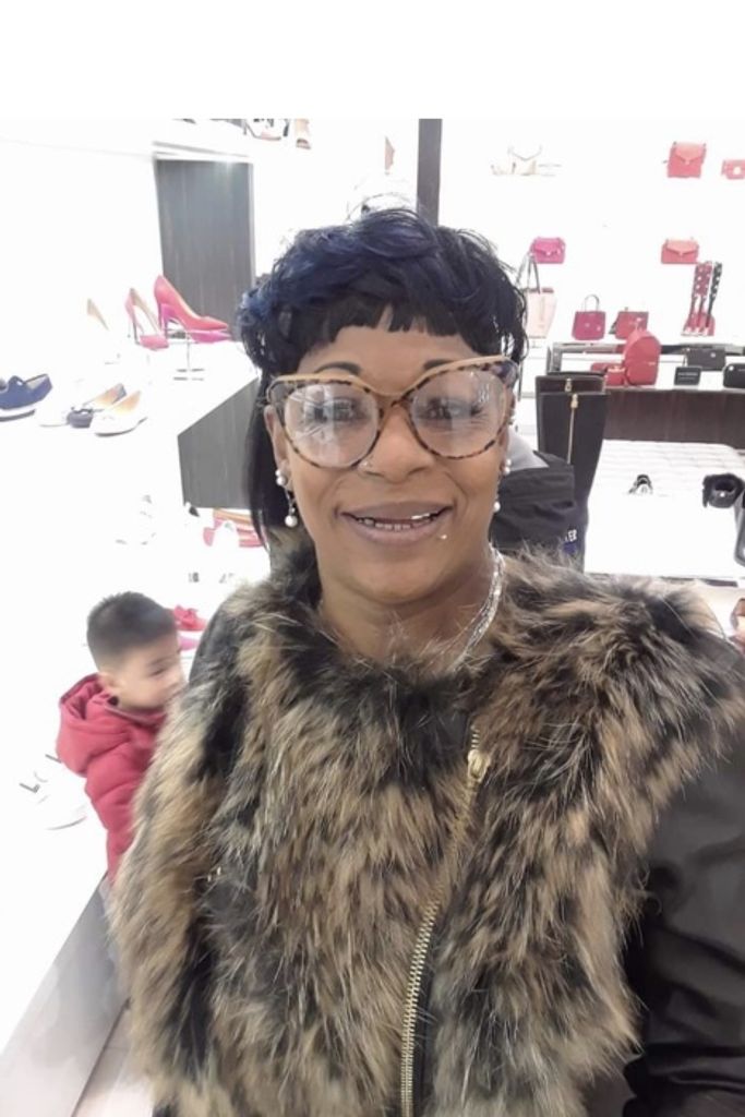 Beverly Jean Cooper