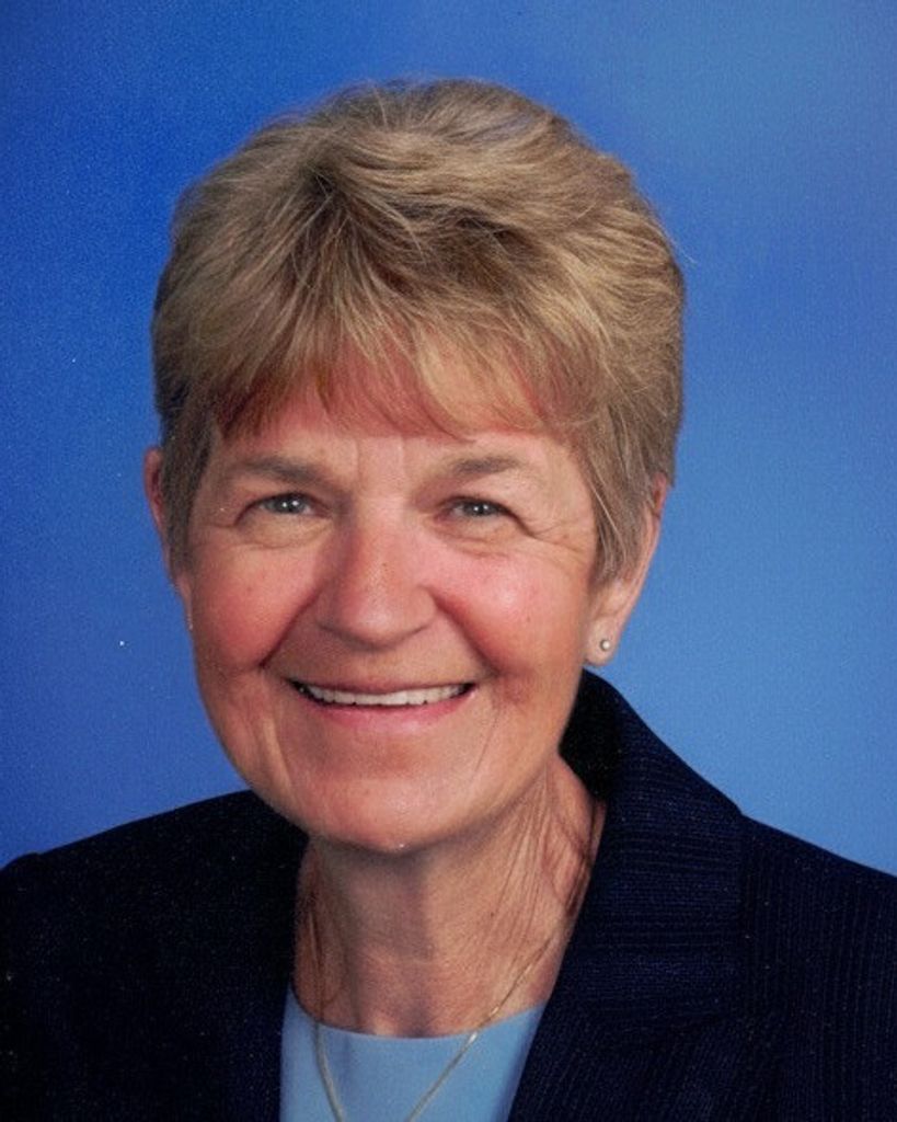 Linda K. Ashburn Profile Photo
