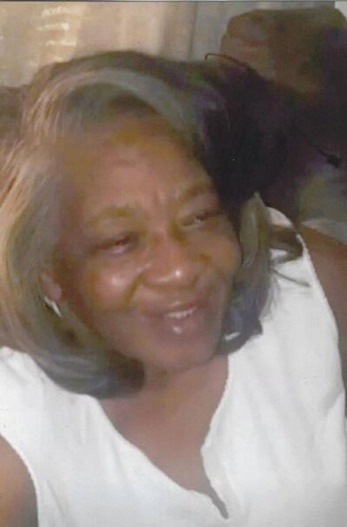 Fannie Samuels Profile Photo