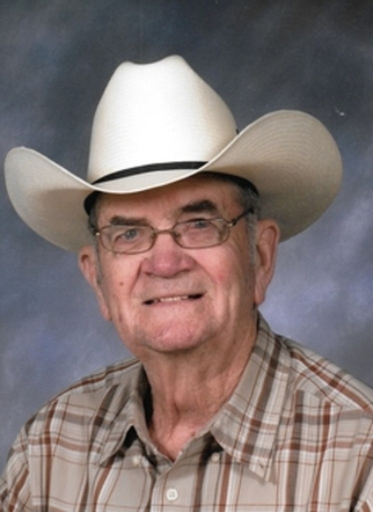 Kenneth Haden Robinson