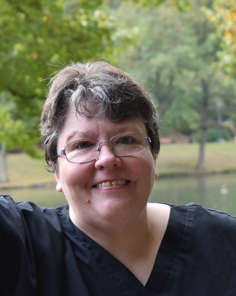 Peggy Adams Smith