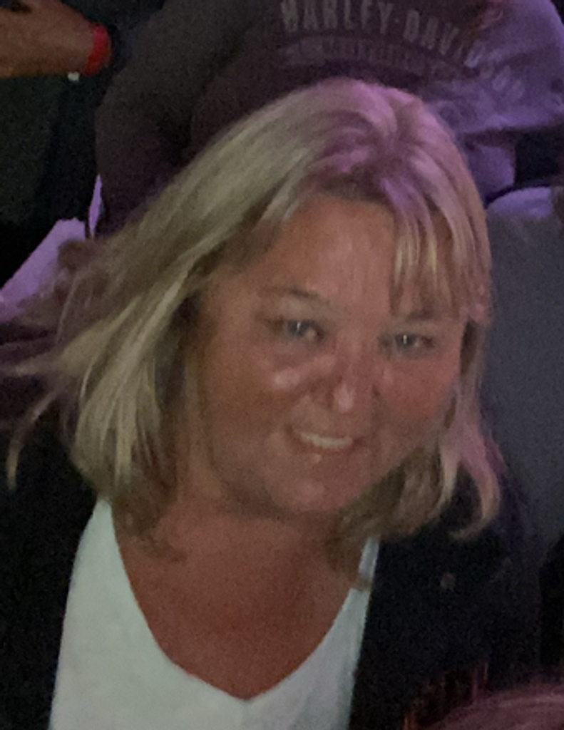 Connie Sue (Huffman) Mcvay Profile Photo