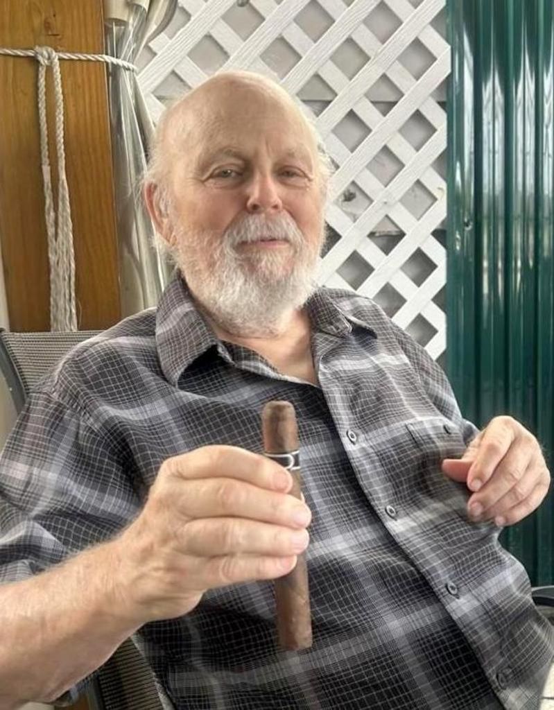 Danny D. Mclaughlin Profile Photo