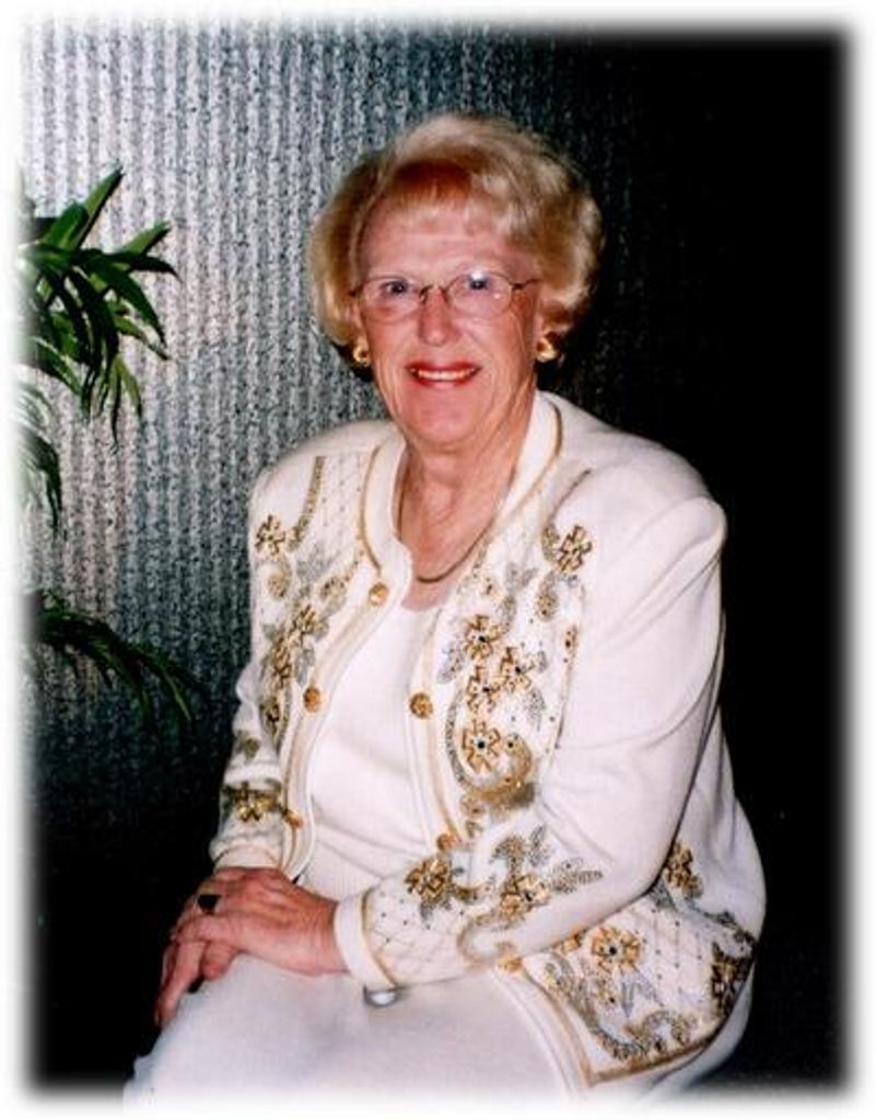 Maxine James Matney Profile Photo